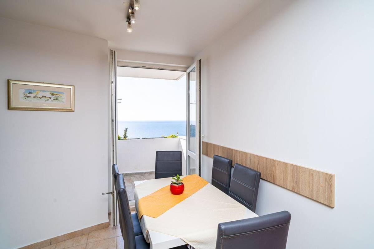 Stunning Old Town View Apart. Lenka Dubrovnik Exterior photo