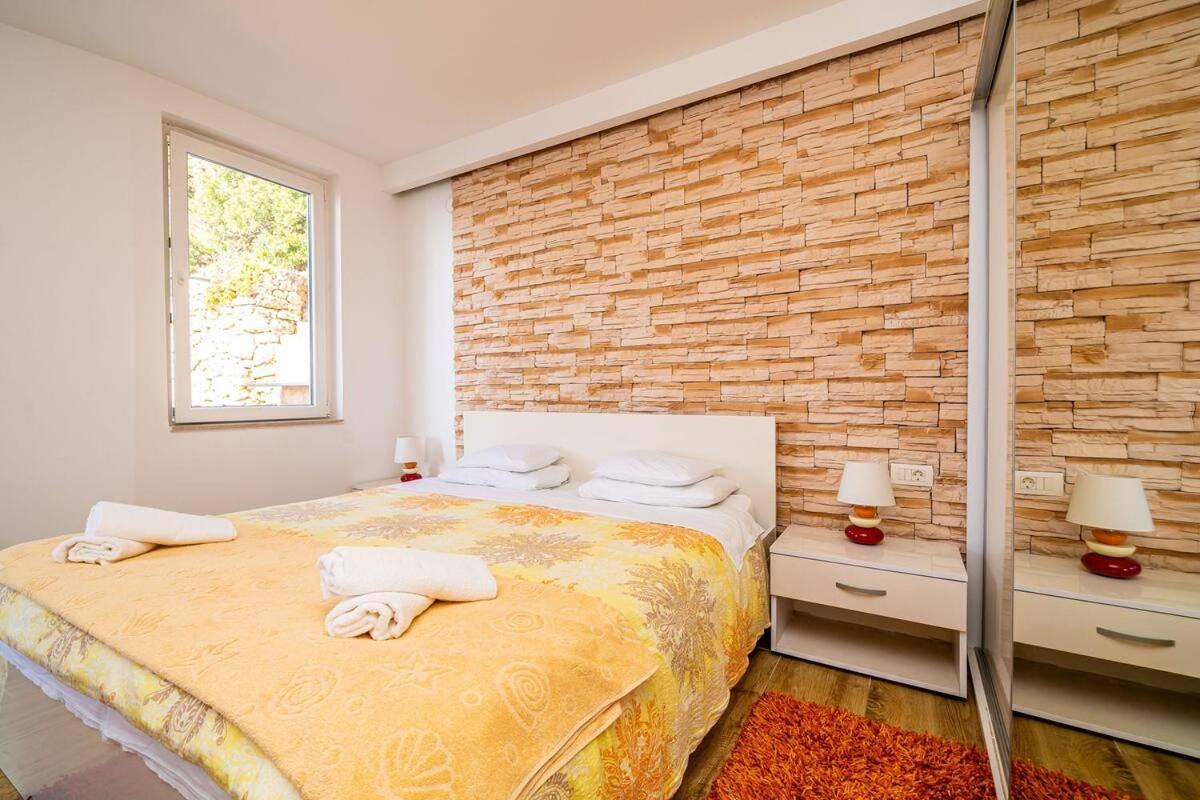 Stunning Old Town View Apart. Lenka Dubrovnik Exterior photo
